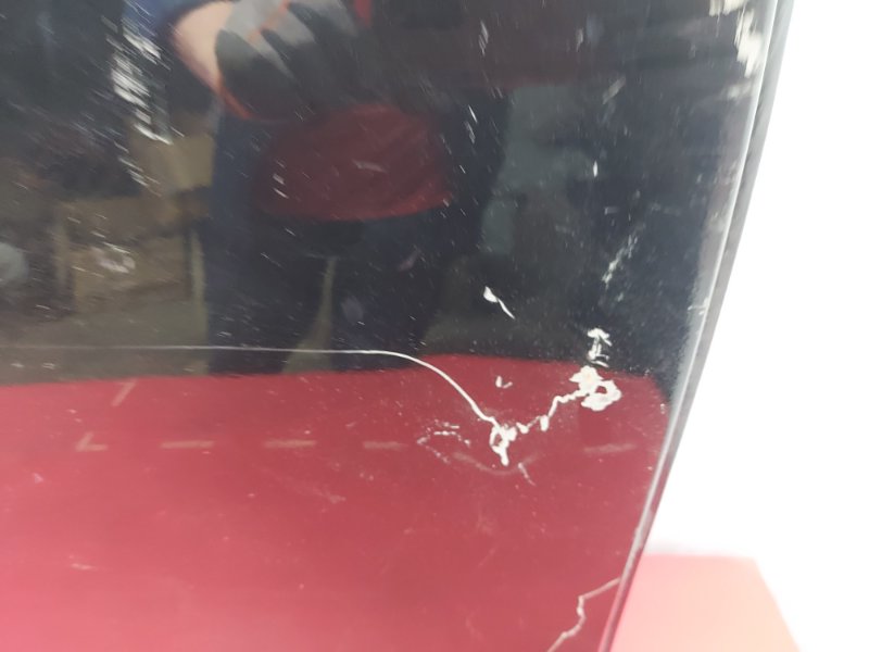 Дверь боковая задняя правая Rogue T32 Дверь боковая задняя правая Rogue T32