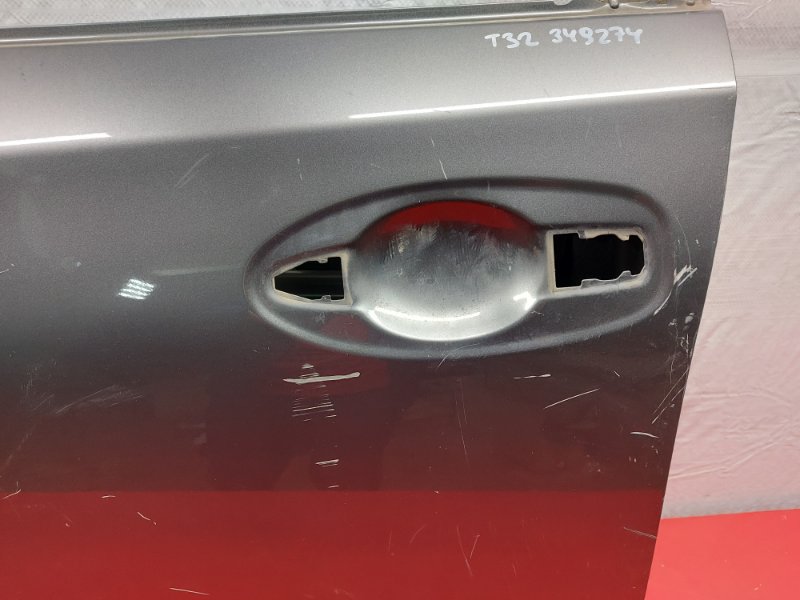 Дверь боковая передняя левая Rogue T32 Дверь боковая передняя левая Rogue T32