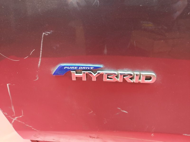 Дверь боковая передняя левая Rogue T32 Дверь боковая передняя левая Rogue T32