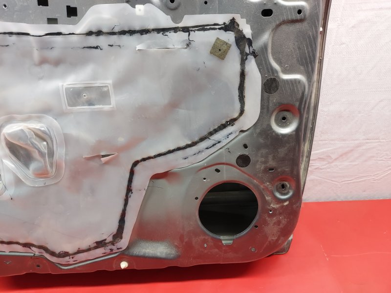 Дверь боковая передняя левая Rogue T32 Дверь боковая передняя левая Rogue T32