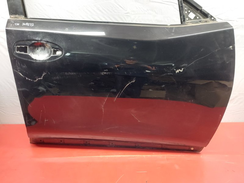 Дверь боковая передняя правая Rogue T32 Дверь боковая передняя правая Rogue T32