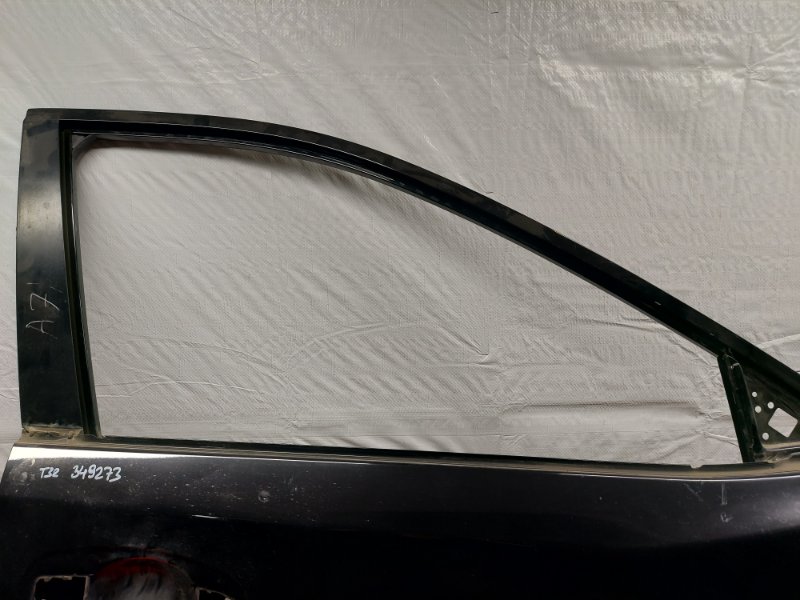 Дверь боковая передняя правая Rogue T32 Дверь боковая передняя правая Rogue T32