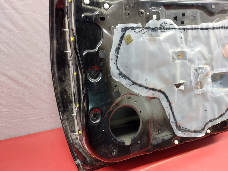 Дверь боковая передняя правая Rogue T32 Дверь боковая передняя правая Rogue T32