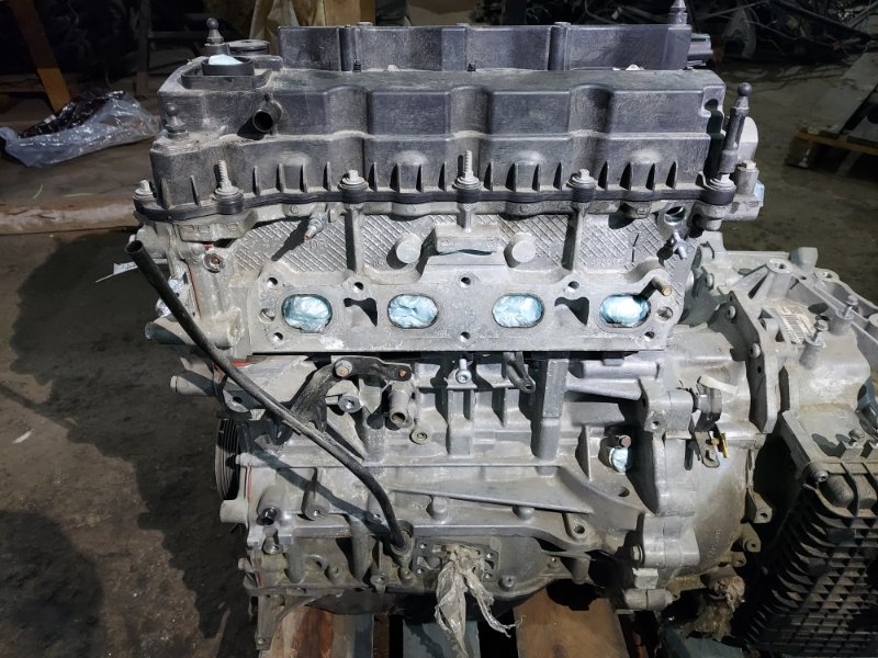 Запчасть двигатель JEEP Cherokee 2021 2.4 EDE 68369232AA Б/У Двигатель JEEP Cherokee 2021 2.4 EDE 68369232AA Б/У