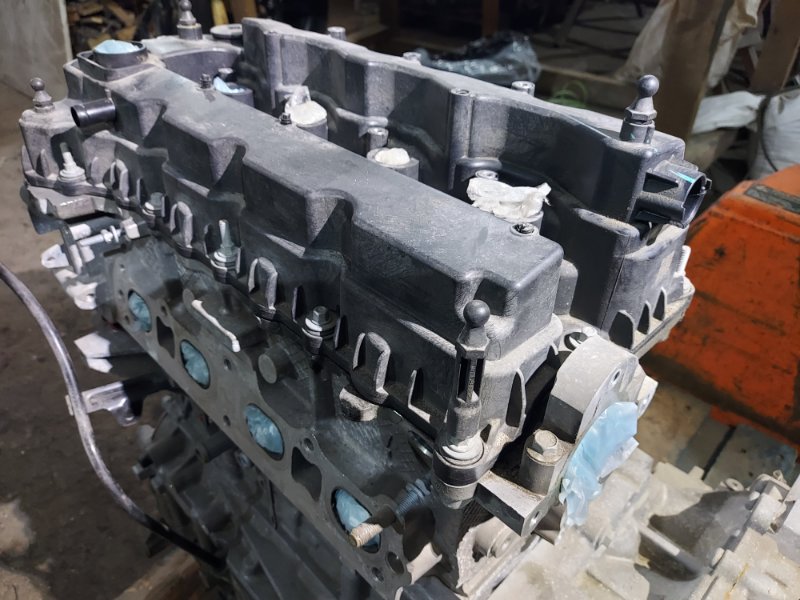 Двигатель Cherokee 2021 2.4 EDE Двигатель Cherokee 2021 2.4 EDE
