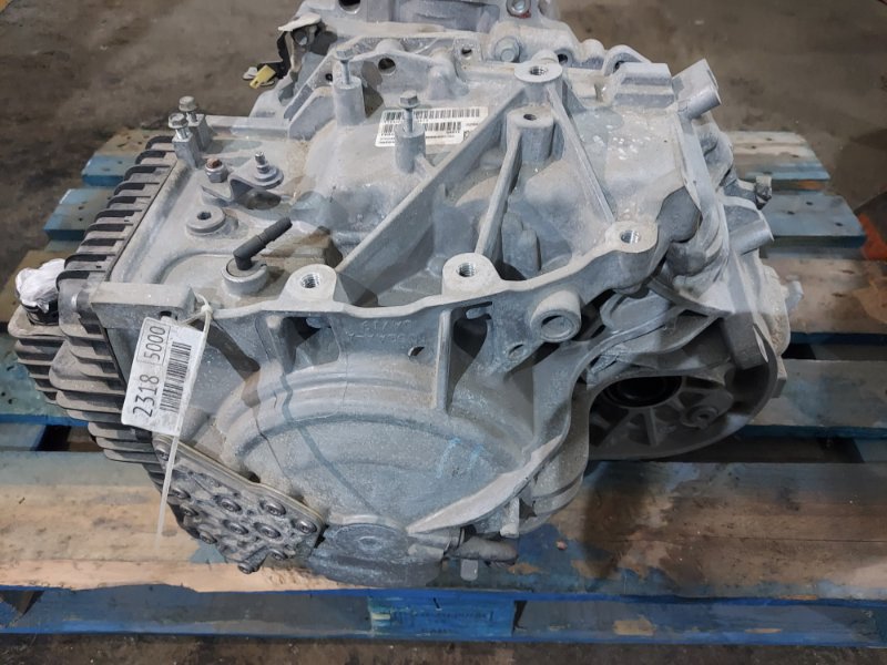 Запчасть акпп JEEP Cherokee 2021 2.4 EDE 68429328AA Б/У АКПП JEEP Cherokee 2021 2.4 EDE 68429328AA Б/У