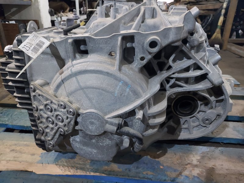 АКПП Cherokee 2021 2.4 EDE АКПП Cherokee 2021 2.4 EDE