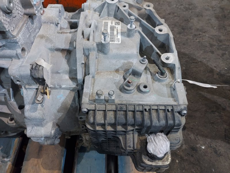 АКПП JEEP Cherokee 2.4 EDE АКПП JEEP Cherokee 2.4 EDE