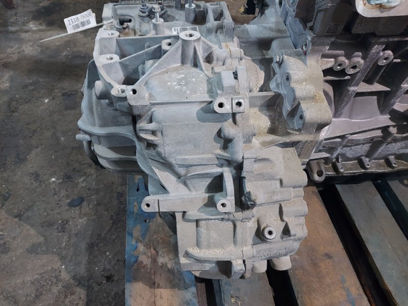 АКПП Cherokee 2021 2.4 EDE АКПП Cherokee 2021 2.4 EDE