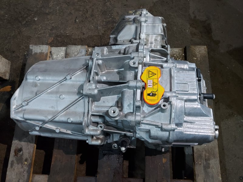 Двигатель передний Model X 2016 Двигатель передний Model X 2016