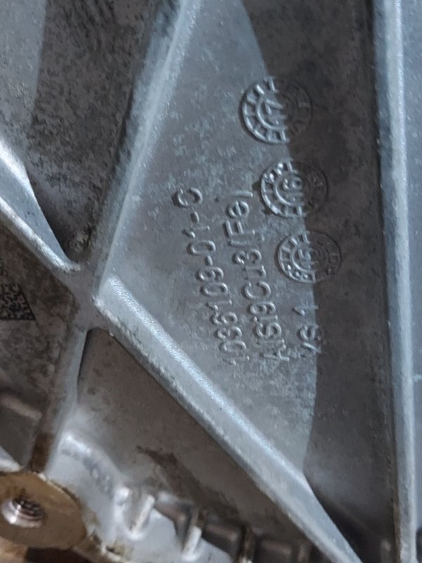 Двигатель передний Model X 2016 Двигатель передний Model X 2016