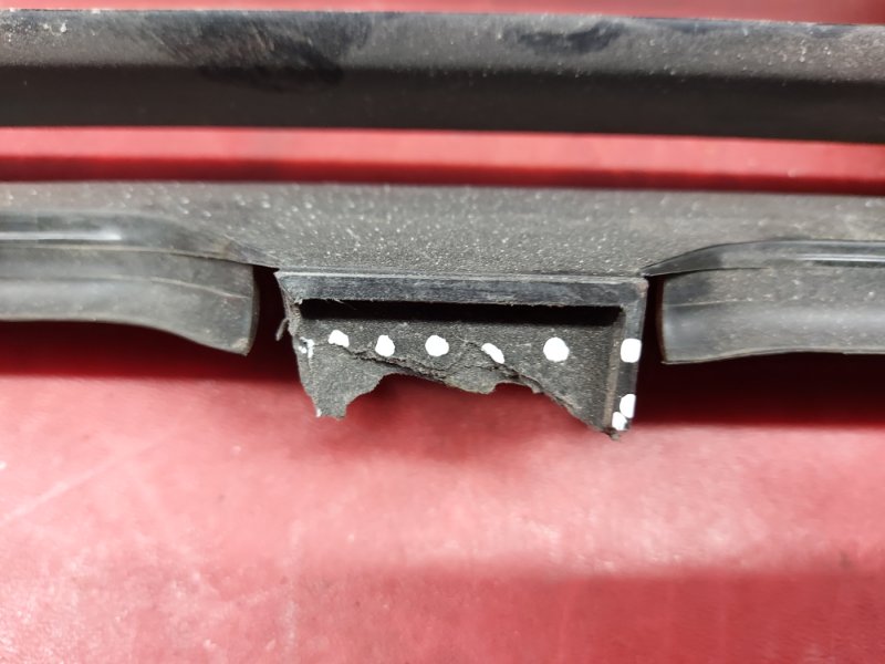 Жалюзи радиатора PROLOGUE 2024 Electro Жалюзи радиатора PROLOGUE 2024 Electro