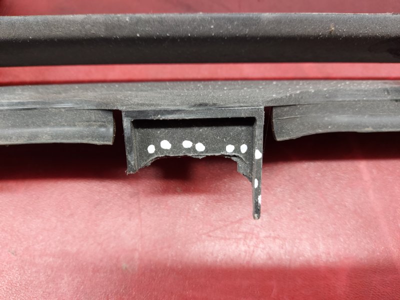 Жалюзи радиатора PROLOGUE 2024 Electro Жалюзи радиатора PROLOGUE 2024 Electro