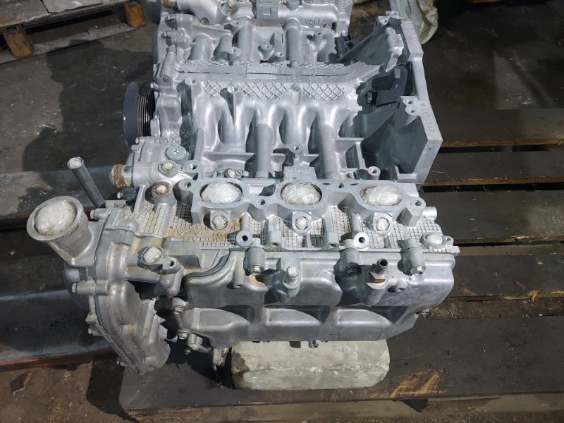 Двигатель Outback 2015 B15 3.6L Двигатель Outback 2015 B15 3.6L
