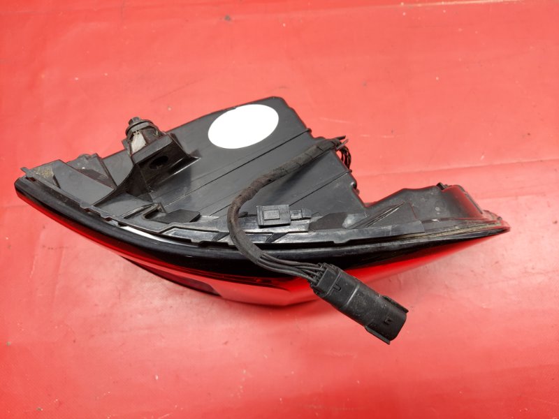 Фонарь заднего хода левый Polestar 2 2022 Фонарь заднего хода левый Polestar 2 2022