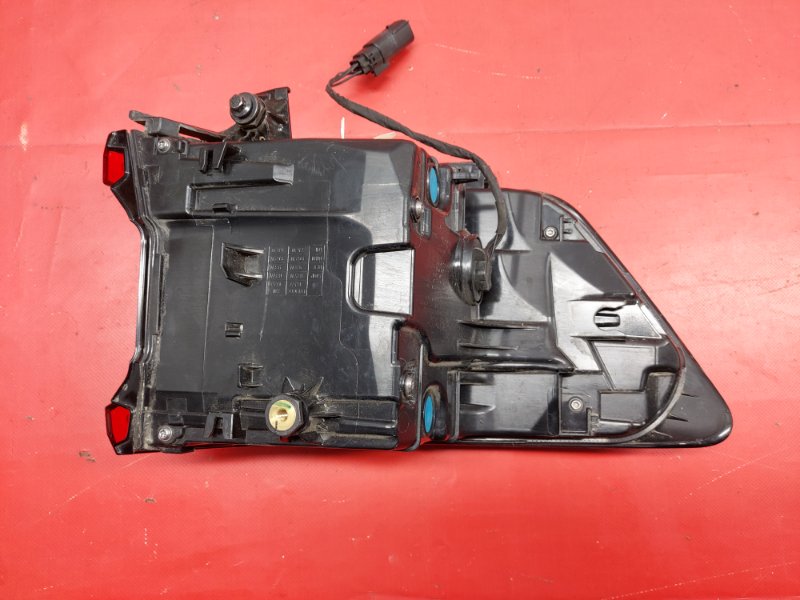 Фонарь заднего хода правый Polestar Polestar 2 Фонарь заднего хода правый Polestar Polestar 2