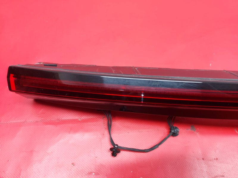 Стоп-сигнал Polestar 2 2022 Стоп-сигнал Polestar 2 2022