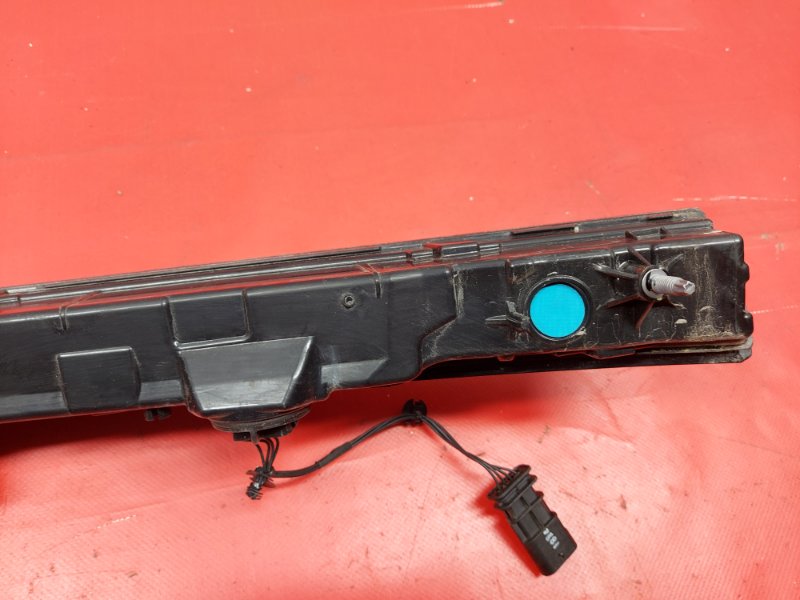 Стоп-сигнал Polestar 2 2022 Стоп-сигнал Polestar 2 2022