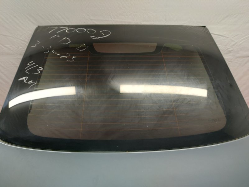 Крышка багажника Polestar Polestar 2 Крышка багажника Polestar Polestar 2