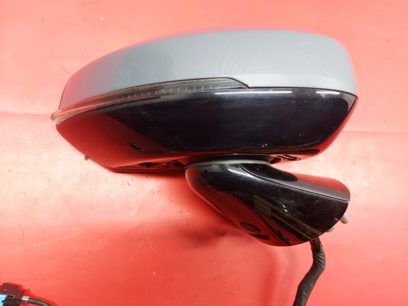 Зеркало заднего вида боковое правое Polestar Polestar 2 Зеркало заднего вида боковое правое Polestar Polestar 2