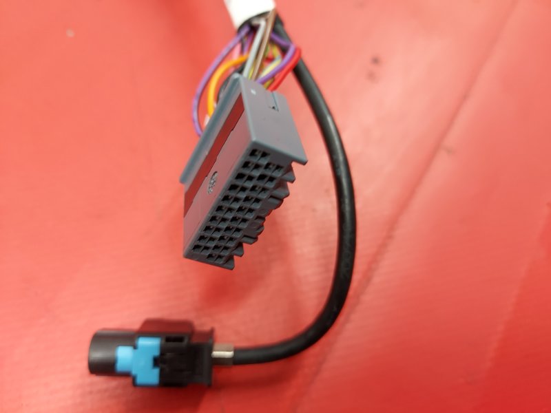 Зеркало заднего вида боковое левое Polestar Polestar 2 Зеркало заднего вида боковое левое Polestar Polestar 2