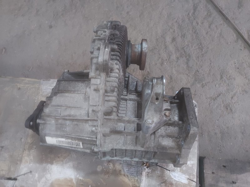 Раздаточная коробка Cayenne 957 2008 957 M4801 Раздаточная коробка Cayenne 957 2008 957 M4801