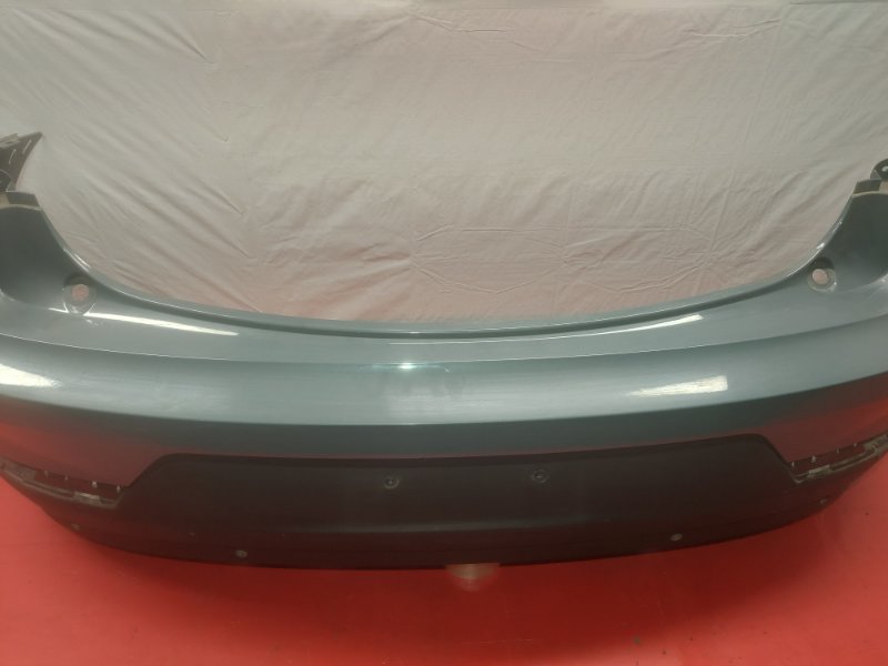 Бампер задний Polestar Polestar 2 Бампер задний Polestar Polestar 2