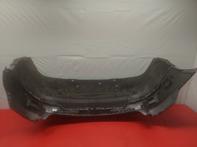 Бампер задний Polestar 2 2022 Бампер задний Polestar 2 2022