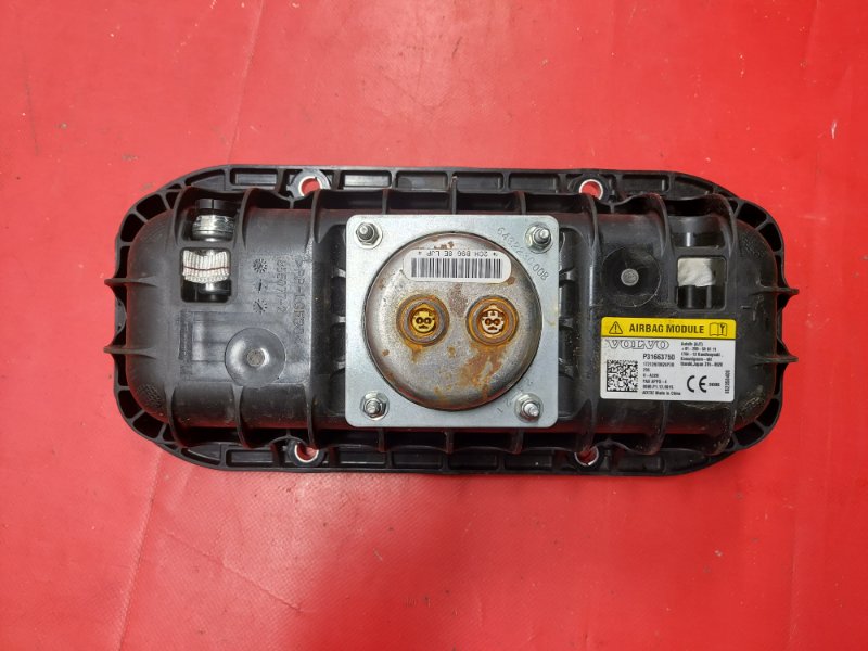 Подушка безопасности правая Polestar Polestar 2 Подушка безопасности правая Polestar Polestar 2