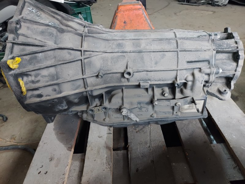 АКПП Escalade 2015 ESV (L86) ENGINE GAS АКПП Escalade 2015 ESV (L86) ENGINE GAS