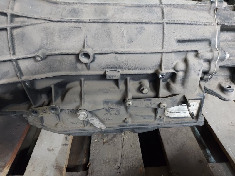 АКПП Escalade 2015 ESV (L86) ENGINE GAS АКПП Escalade 2015 ESV (L86) ENGINE GAS