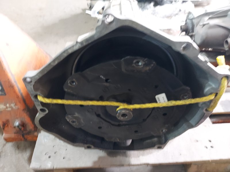 АКПП Escalade 2015 ESV (L86) ENGINE GAS АКПП Escalade 2015 ESV (L86) ENGINE GAS