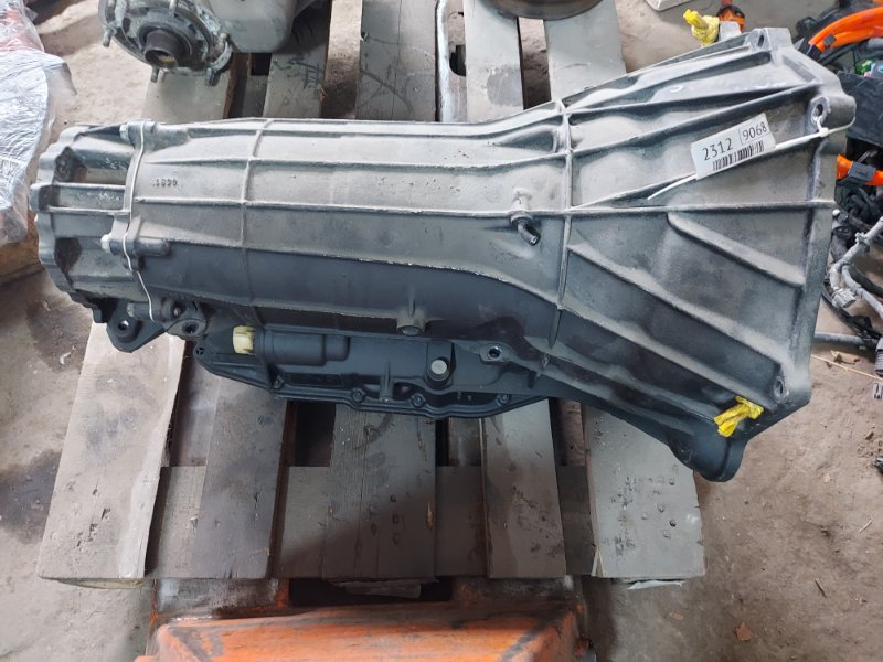 АКПП Escalade 2015 ESV (L86) ENGINE GAS АКПП Escalade 2015 ESV (L86) ENGINE GAS