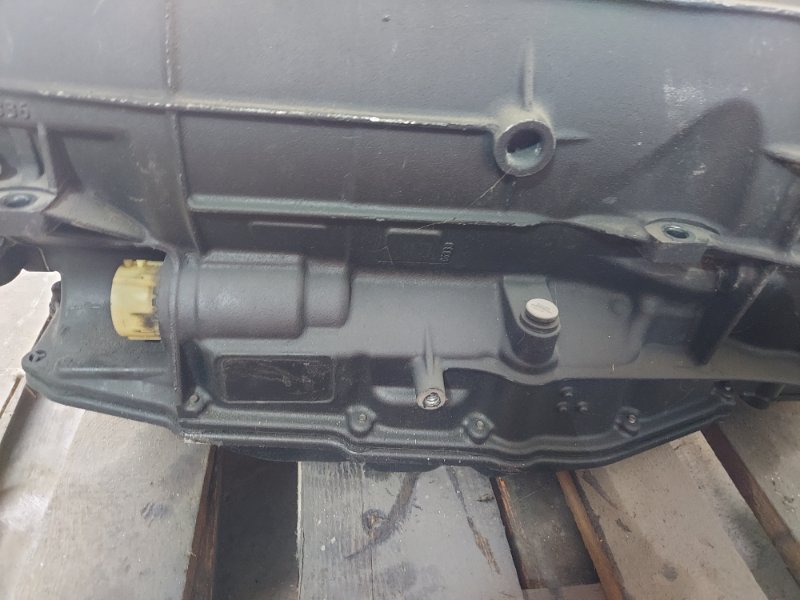 АКПП Escalade 2015 ESV (L86) ENGINE GAS АКПП Escalade 2015 ESV (L86) ENGINE GAS