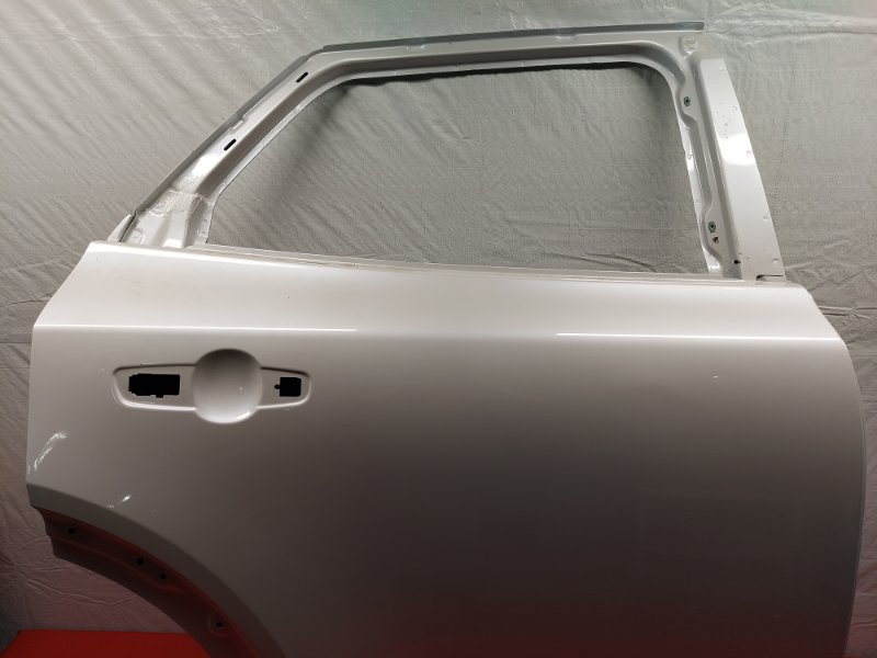 Дверь боковая задняя правая Honda PROLOGUE Electro Дверь боковая задняя правая Honda PROLOGUE Electro