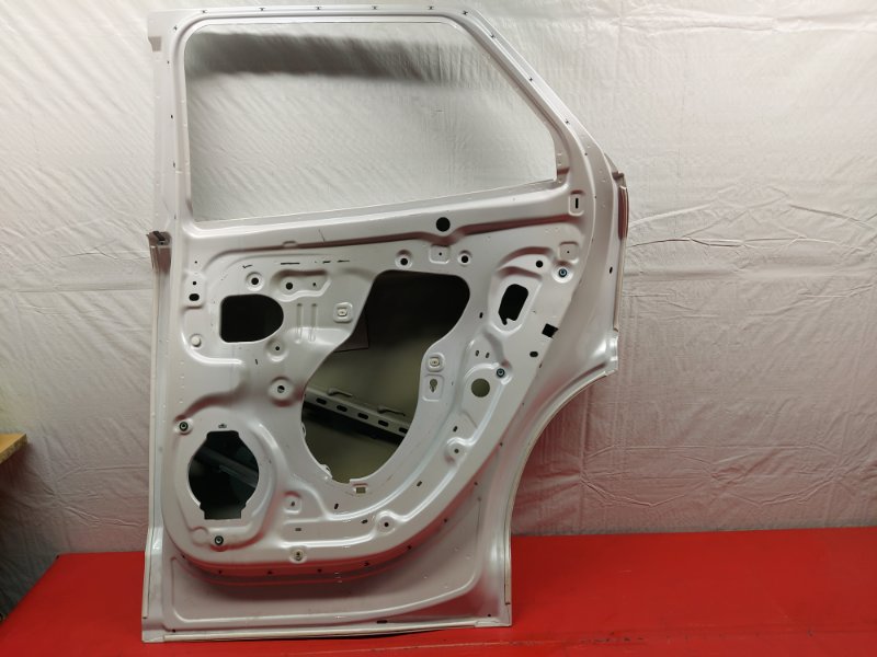 Дверь боковая задняя правая PROLOGUE 2024 Electro Дверь боковая задняя правая PROLOGUE 2024 Electro