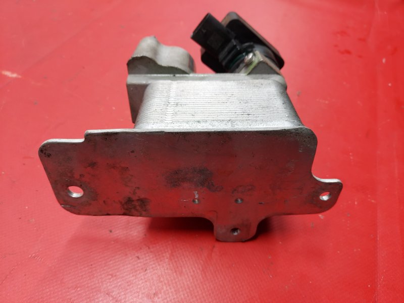 Теплообменник Polestar Polestar 2 Теплообменник Polestar Polestar 2