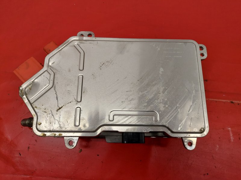 Инвертор Polestar Polestar 2 Инвертор Polestar Polestar 2