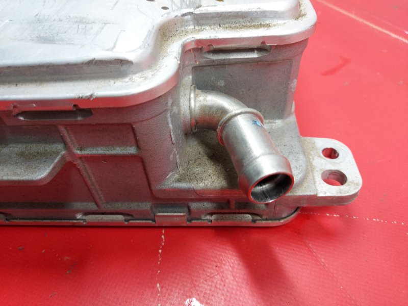 Инвертор Polestar 2 2022 Инвертор Polestar 2 2022