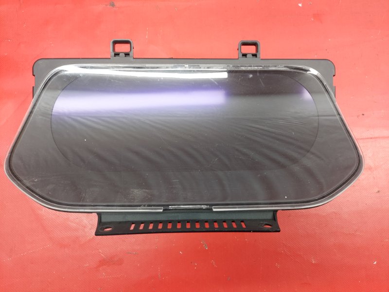 Запчасть панель приборов Polestar Polestar 2 2022 32320031 Б/У Панель приборов Polestar Polestar 2 2022 32320031 Б/У