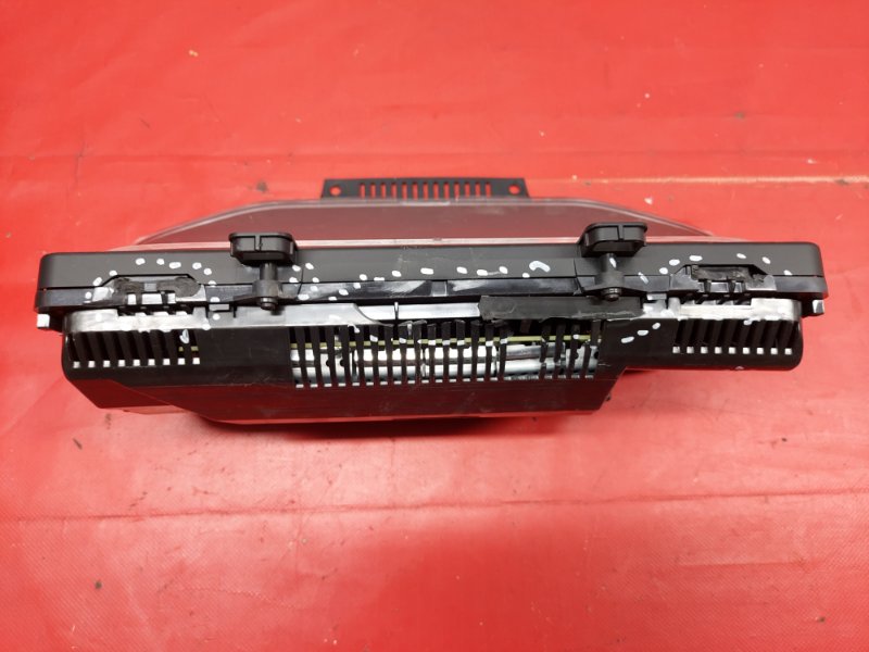 Панель приборов Polestar Polestar 2 Панель приборов Polestar Polestar 2