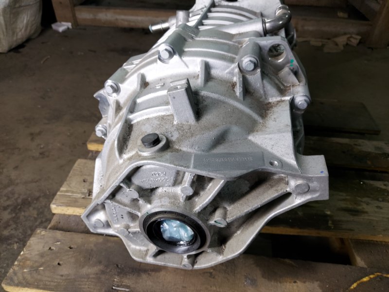 Двигатель Polestar 2 2022 Двигатель Polestar 2 2022