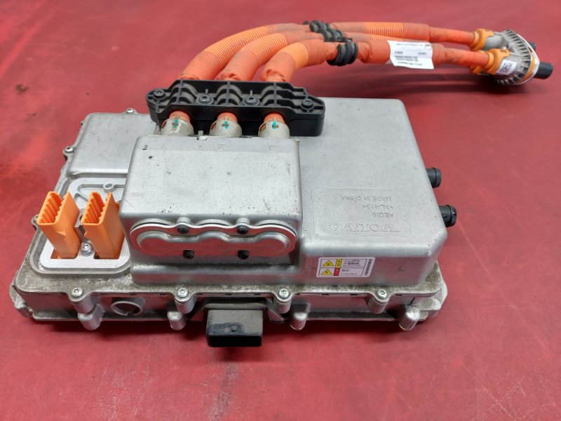 Инвертор задний Polestar Polestar 2 Инвертор задний Polestar Polestar 2