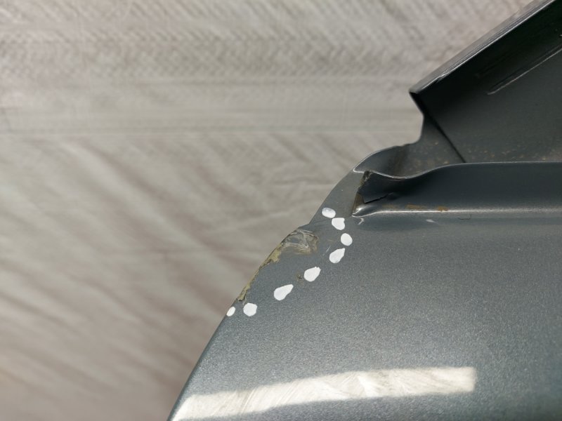 Дверь боковая передняя левая Polestar Polestar 2 Дверь боковая передняя левая Polestar Polestar 2