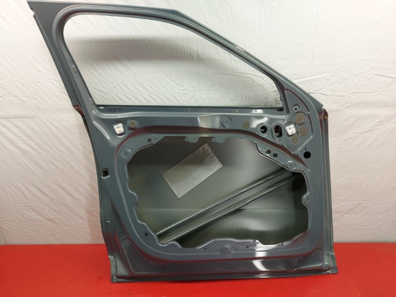 Дверь боковая передняя левая Polestar 2 2022 Дверь боковая передняя левая Polestar 2 2022
