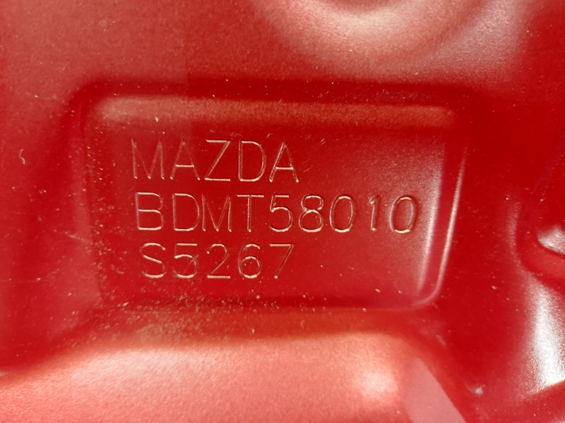 Дверь боковая передняя правая Mazda3 Hatchback 2020 BP Дверь боковая передняя правая Mazda3 Hatchback 2020 BP