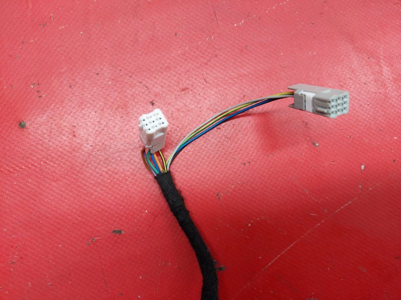 Зеркало заднего вида боковое правое Mazda3 Hatchback 2020 BP Зеркало заднего вида боковое правое Mazda3 Hatchback 2020 BP