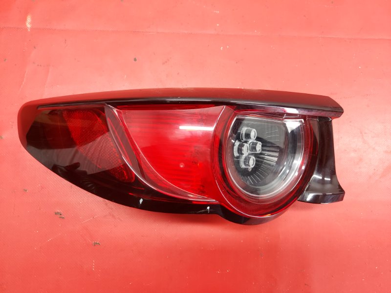 Фонарь заднего хода задний левый Mazda3 Hatchback 2020 BP Фонарь заднего хода задний левый Mazda3 Hatchback 2020 BP