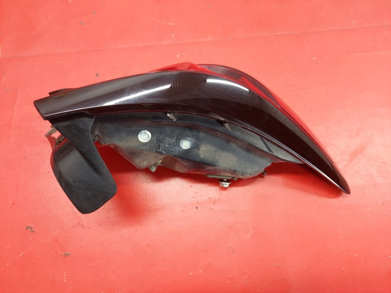 Фонарь заднего хода задний левый Mazda Mazda3 Hatchback BP Фонарь заднего хода задний левый Mazda Mazda3 Hatchback BP