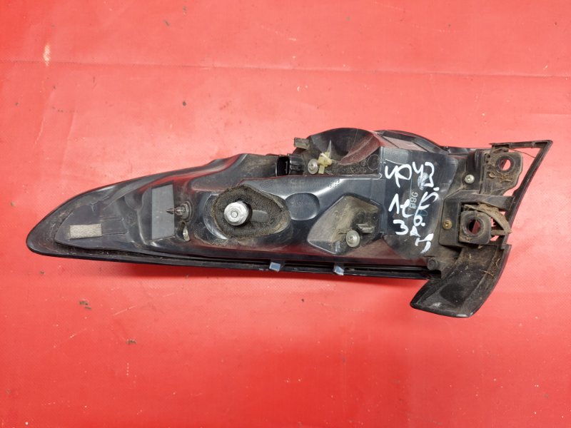 Фонарь заднего хода задний левый Mazda3 Hatchback 2020 BP Фонарь заднего хода задний левый Mazda3 Hatchback 2020 BP